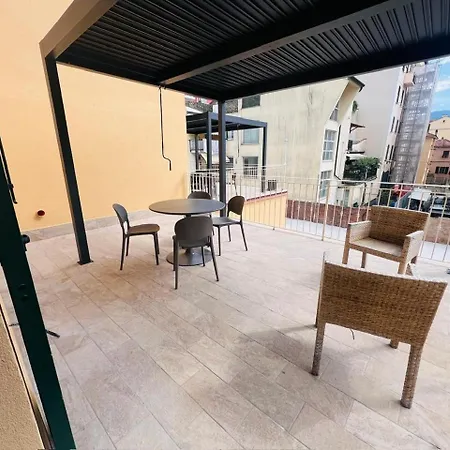 Cinque Terre Hub 12 * 斯培西亚