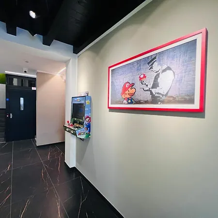 Cinque Terre Hub 12